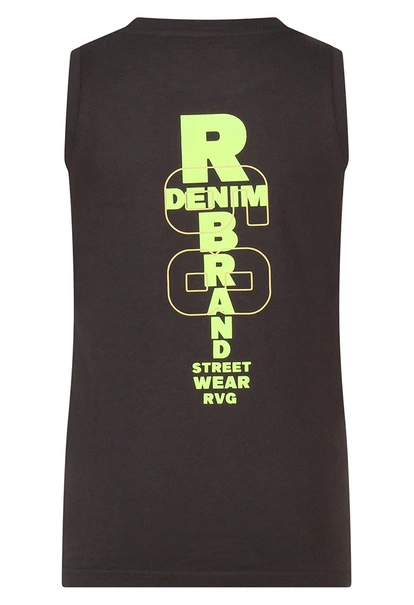 Ravagio jongens singlet